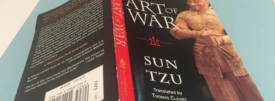 The Art of War The Art of War